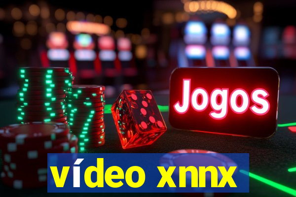 vídeo xnnx